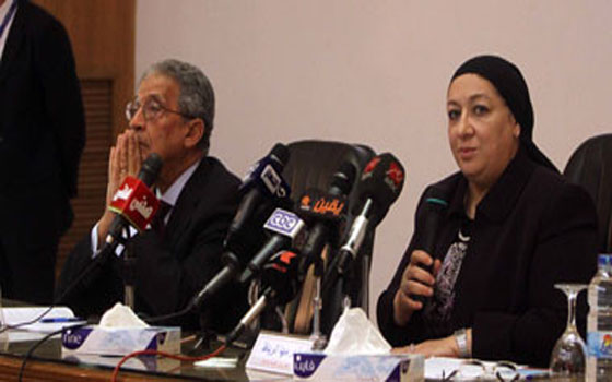   مصر اليوم - الرباط من التَّدريس في الجامعة إلى استدعائها للتحقيق في نقابة الأطباء لمخالفتها القانون